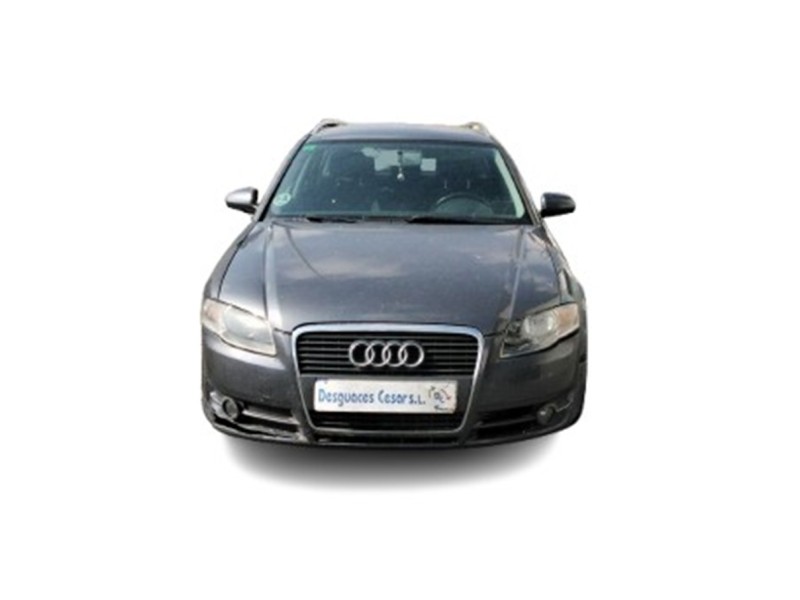 audi a4 b7 (8ec) del año 2005
