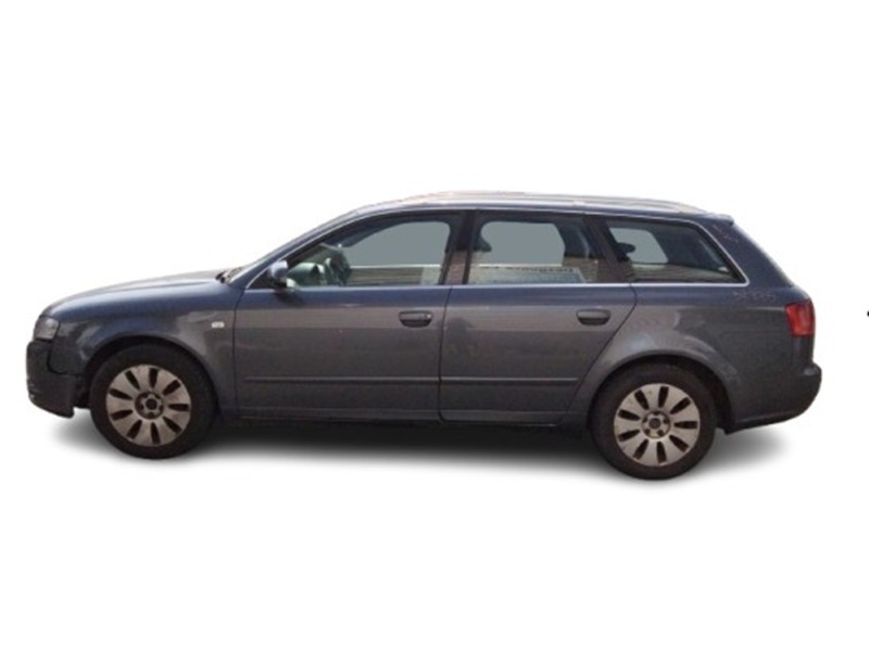 audi a4 b7 (8ec) del año 2005