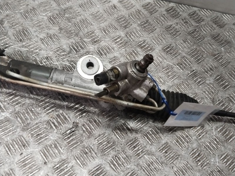 Recambio de cremallera direccion para nissan almera tino (v10) 2.2 dci referencia OEM IAM 490014U22A   Recambio de cremallera direccion para nissan almera tino (v10) 2.2 dci referencia OEM IAM 490014U22A