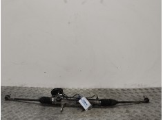 Recambio de cremallera direccion para peugeot 307 (3a/c) 2.0 hdi 90 referencia OEM IAM 4000ZJ  