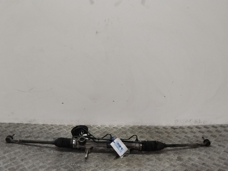 Recambio de cremallera direccion para peugeot 307 (3a/c) 2.0 hdi 90 referencia OEM IAM 4000ZJ  