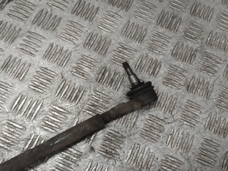 Recambio de cremallera direccion para peugeot 307 (3a/c) 2.0 hdi 90 referencia OEM IAM 4000ZJ  