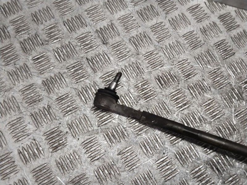 Recambio de cremallera direccion para peugeot 307 (3a/c) 2.0 hdi 90 referencia OEM IAM 4000ZJ  