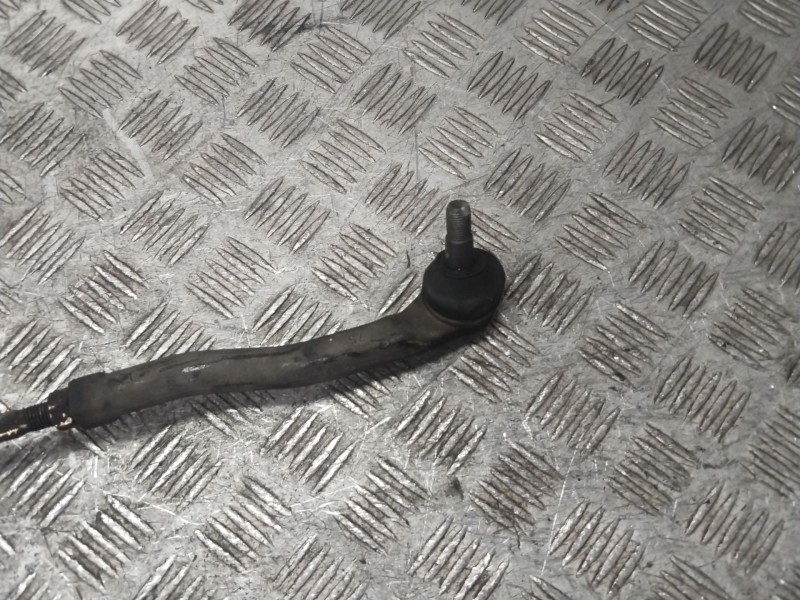 Recambio de cremallera direccion para daewoo kalos (klas) 1.2 referencia OEM IAM 93742571  