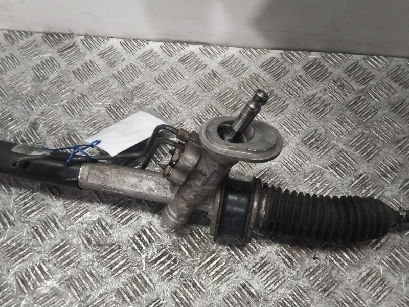 Recambio de cremallera direccion para daewoo kalos (klas) 1.2 referencia OEM IAM 93742571  