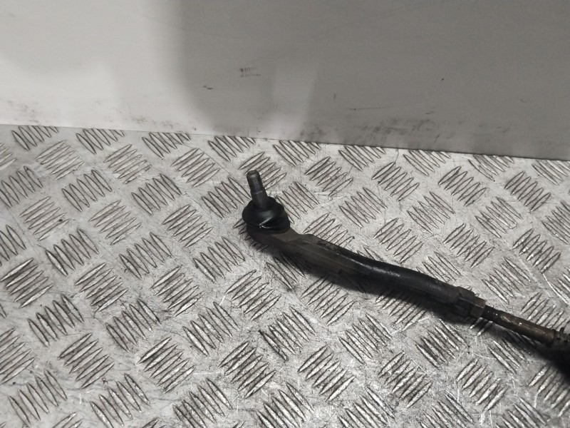 Recambio de cremallera direccion para daewoo kalos (klas) 1.2 referencia OEM IAM 93742571  