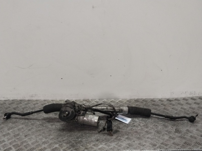 Recambio de cremallera direccion para citroën c3 i (fc_, fn_) 1.6 16v referencia OEM IAM 4000LT  