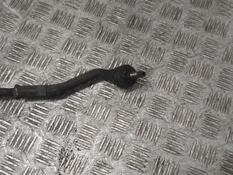 Recambio de cremallera direccion para citroën c3 i (fc_, fn_) 1.6 16v referencia OEM IAM 4000LT  