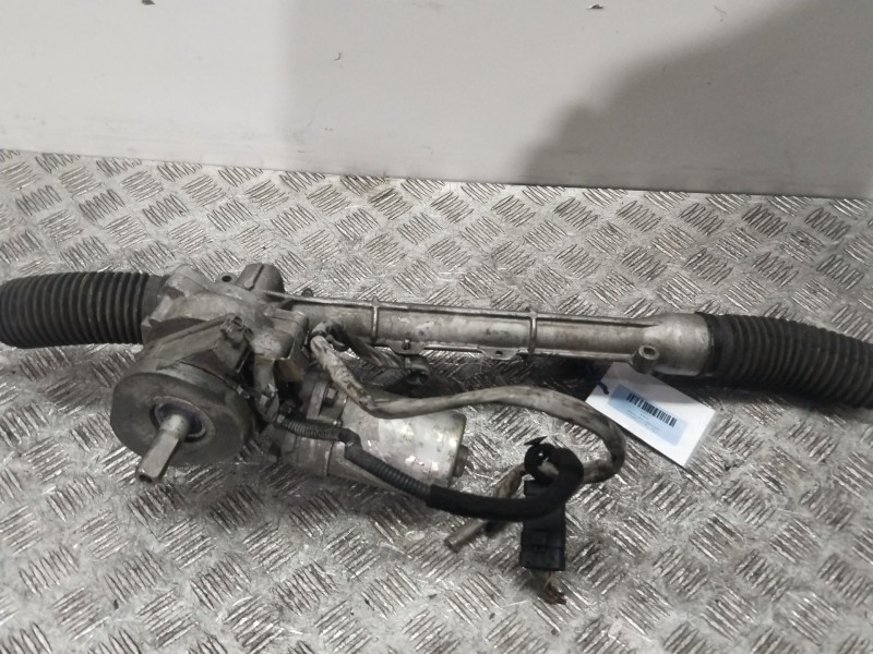 Recambio de cremallera direccion para citroën c3 i (fc_, fn_) 1.6 16v referencia OEM IAM 4000LT  