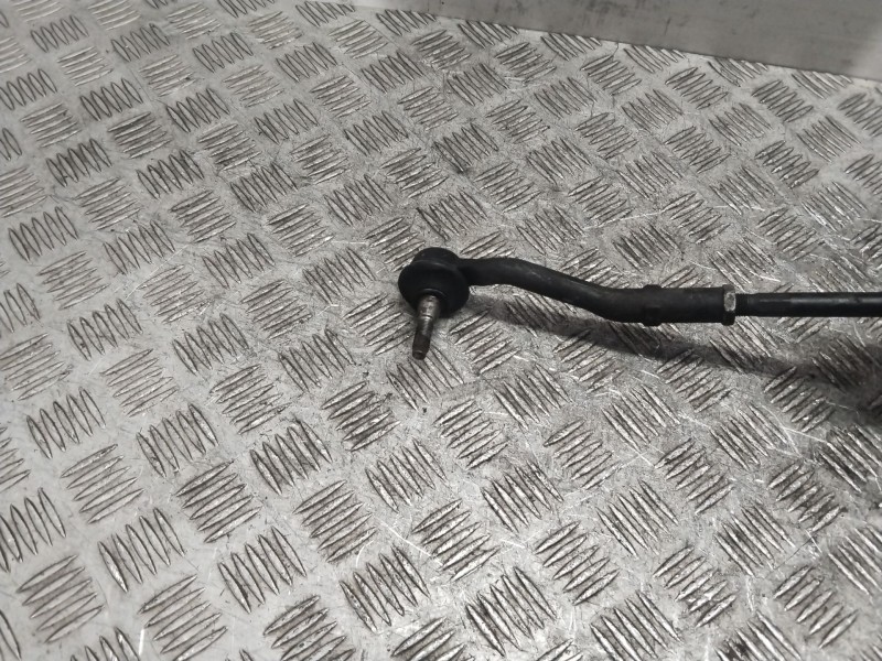 Recambio de cremallera direccion para citroën c3 i (fc_, fn_) 1.6 16v referencia OEM IAM 4000LT  