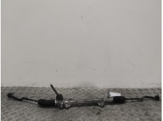 Recambio de cremallera direccion para nissan qashqai i (j10, nj10) 1.5 dci referencia OEM IAM 48001JD90B  