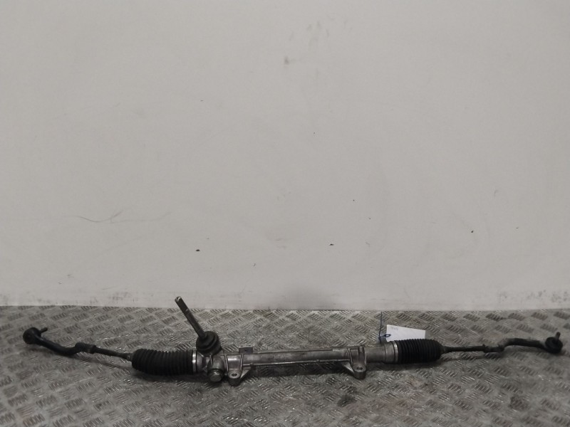 Recambio de cremallera direccion para nissan qashqai i (j10, nj10) 1.5 dci referencia OEM IAM 48001JD90B  