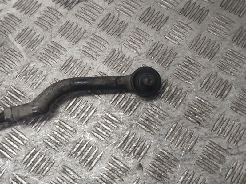 Recambio de cremallera direccion para nissan qashqai i (j10, nj10) 1.5 dci referencia OEM IAM 48001JD90B  