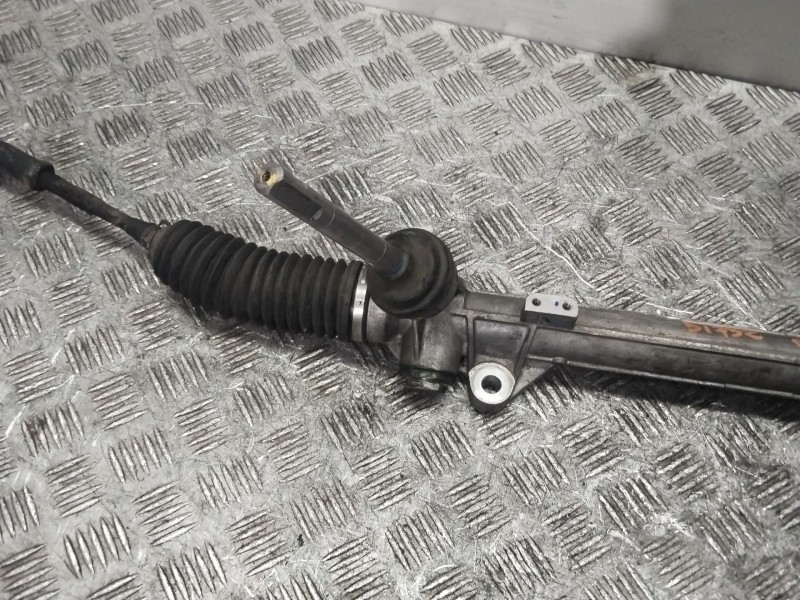 Recambio de cremallera direccion para nissan qashqai i (j10, nj10) 1.5 dci referencia OEM IAM 48001JD90B  