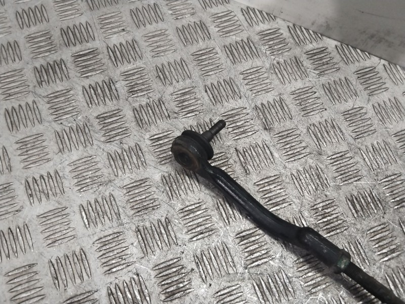 Recambio de cremallera direccion para nissan qashqai i (j10, nj10) 1.5 dci referencia OEM IAM 48001JD90B  