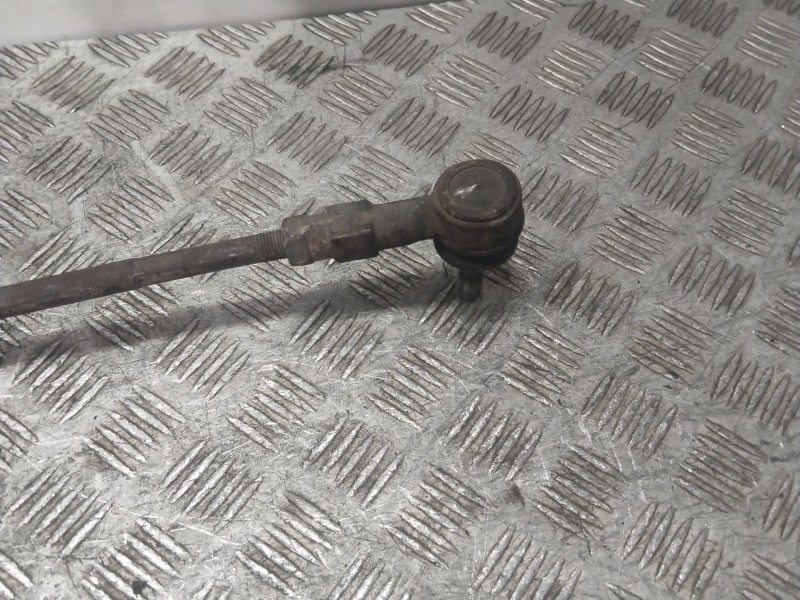 Recambio de cremallera direccion para landwind (jmc) cv9 1.6 referencia OEM IAM 3401100B01  GP20033600