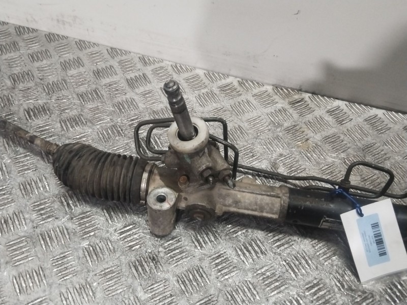 Recambio de cremallera direccion para landwind (jmc) cv9 1.6 referencia OEM IAM 3401100B01  GP20033600