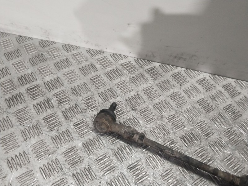 Recambio de cremallera direccion para landwind (jmc) cv9 1.6 referencia OEM IAM 3401100B01  GP20033600