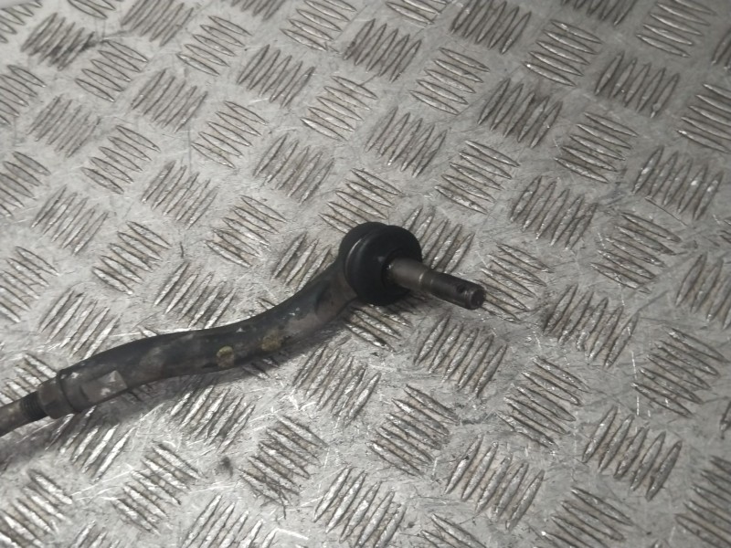 Recambio de cremallera direccion para toyota prius liftback (_w2_) 1.5 hybrid (nhw20_) referencia OEM IAM 4551047021  7Y091136