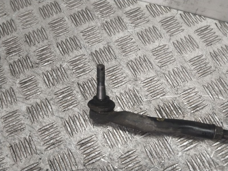 Recambio de cremallera direccion para toyota prius liftback (_w2_) 1.5 hybrid (nhw20_) referencia OEM IAM 4551047021  7Y091136