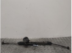 Recambio de cremallera direccion para citroën c4 picasso i monospace (ud_) 1.6 hdi referencia OEM IAM 400172  