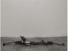 Recambio de cremallera direccion para ford focus ii (da_, hcp, dp) 1.6 tdci referencia OEM IAM 5M513200