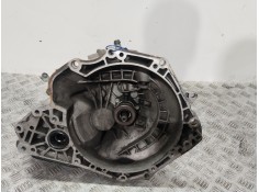 Recambio de caja cambios para opel corsa d (s07) 1.2 (l08, l68) referencia OEM IAM 55565177