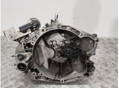 Recambio de caja cambios para peugeot 307 (3a/c) 2.0 hdi 90 referencia OEM IAM 20DM39  