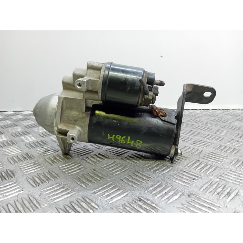 MOTOR ARRANQUE 0001109055  - imagen 1
