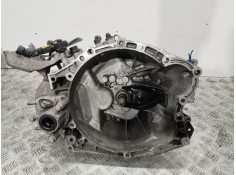 Recambio de caja cambios para citroën c5 i (dc_) 1.8 16v (dc6fzb, dc6fze) referencia OEM IAM 20DL29  