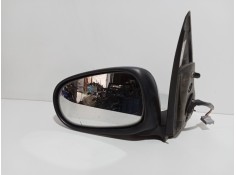 Recambio de retrovisor izquierdo para nissan almera (n16/e) visia referencia OEM IAM K6302BN2AB   2