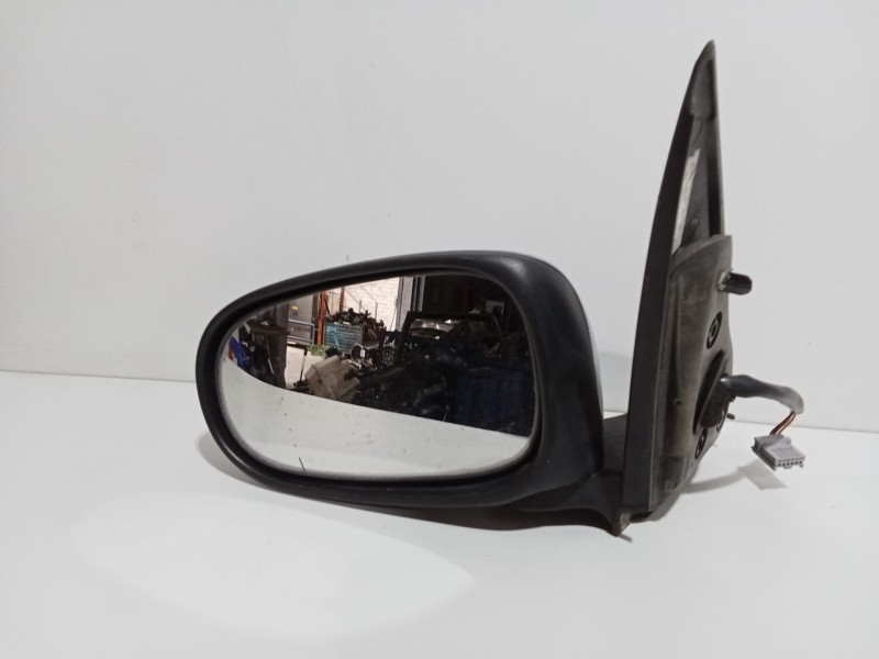 Recambio de retrovisor izquierdo para nissan almera (n16/e) visia referencia OEM IAM K6302BN2AB  