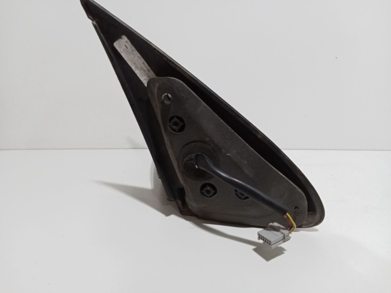 Recambio de retrovisor izquierdo para nissan almera (n16/e) visia referencia OEM IAM K6302BN2AB  
