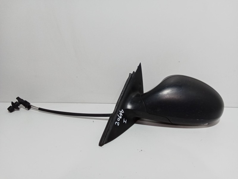 Recambio de retrovisor izquierdo para seat ibiza (6l1) reference referencia OEM IAM 014142  