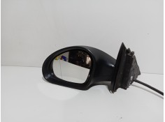Recambio de retrovisor izquierdo para seat ibiza (6l1) reference referencia OEM IAM 014142   2