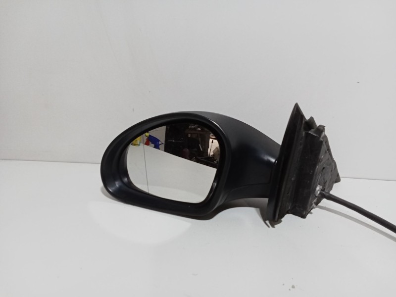 Recambio de retrovisor izquierdo para seat ibiza (6l1) reference referencia OEM IAM 014142  