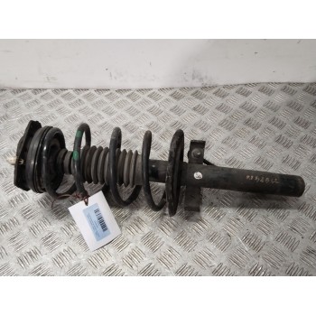 AMORTIGUADOR DELANTERO IZQUIERDO 8200663650 
