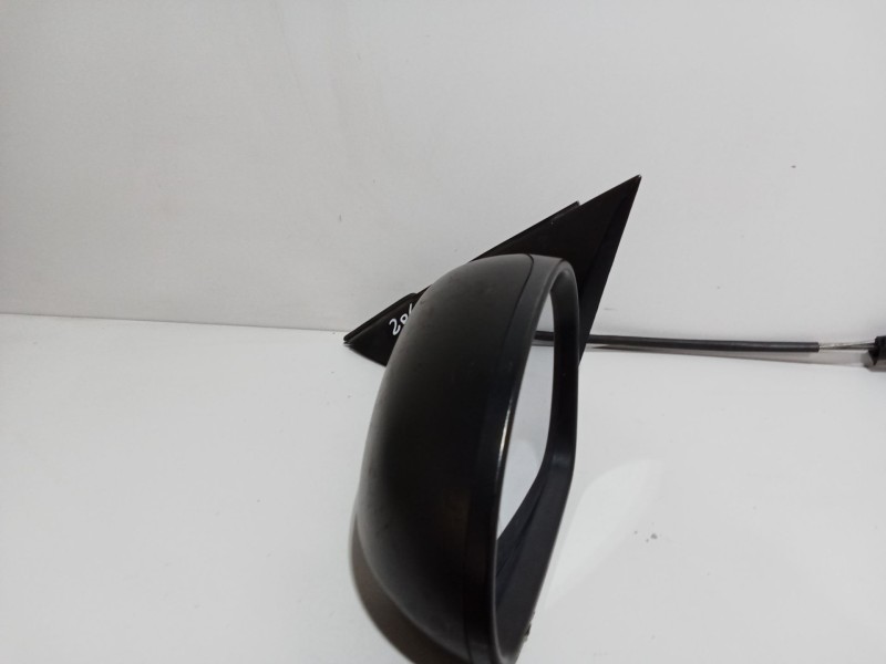 Recambio de retrovisor izquierdo para seat ibiza (6l1) reference referencia OEM IAM 014142  