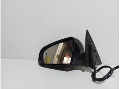 Recambio de retrovisor izquierdo para audi a6 c6 avant (4f5) 3.2 fsi referencia OEM IAM 4F1858531J   2