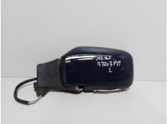 Recambio de retrovisor izquierdo para volvo serie 850 t5 lim. referencia OEM IAM  AZUL ELECTRICO