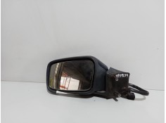 Recambio de retrovisor izquierdo para volvo serie 850 t5 lim. referencia OEM IAM  AZUL ELECTRICO 2