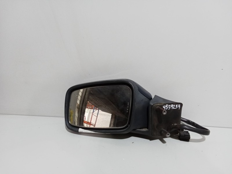 Recambio de retrovisor izquierdo para volvo serie 850 t5 lim. referencia OEM IAM  AZUL ELECTRICO