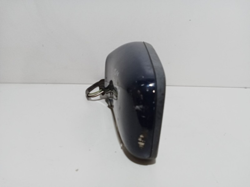 Recambio de retrovisor izquierdo para volvo serie 850 t5 lim. referencia OEM IAM  AZUL ELECTRICO