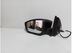 Recambio de retrovisor izquierdo para skoda rapid ambition referencia OEM IAM  ELECTRICO NEGRO 2