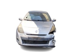 renault clio iv (bh_) del año 2012