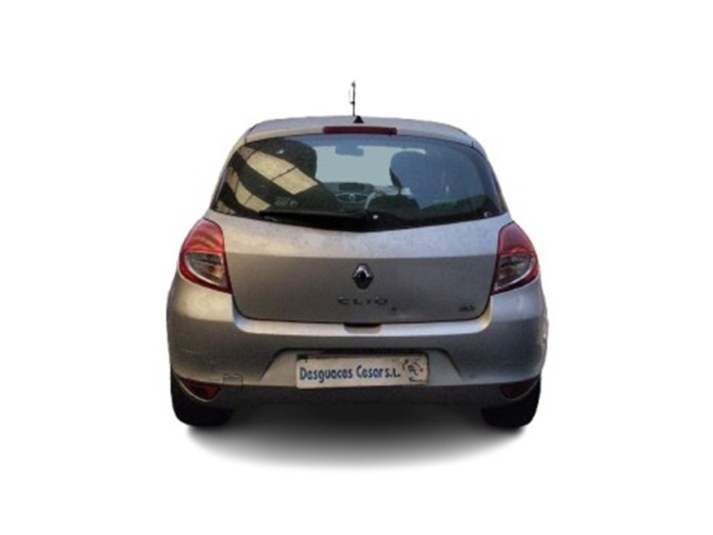 renault clio iv (bh_) del año 2012