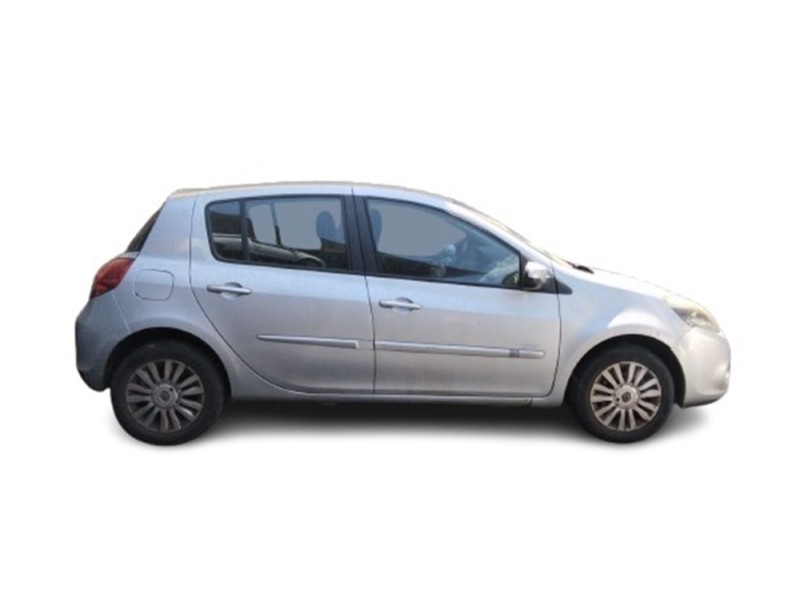 renault clio iv (bh_) del año 2012