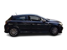 opel astra h gtc (a04) del año 2007