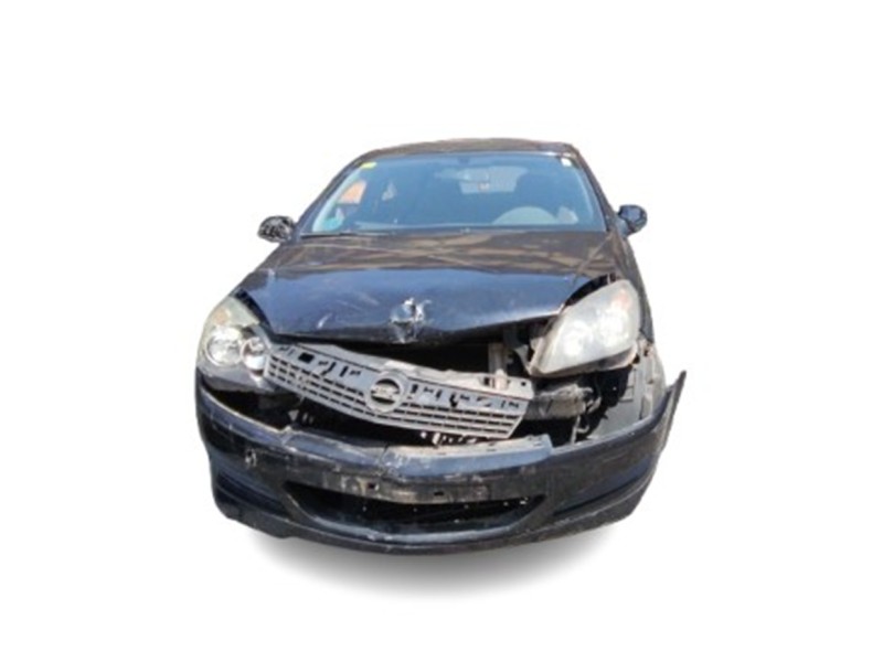 opel astra h gtc (a04) del año 2007 opel astra h gtc (a04) del año 2007