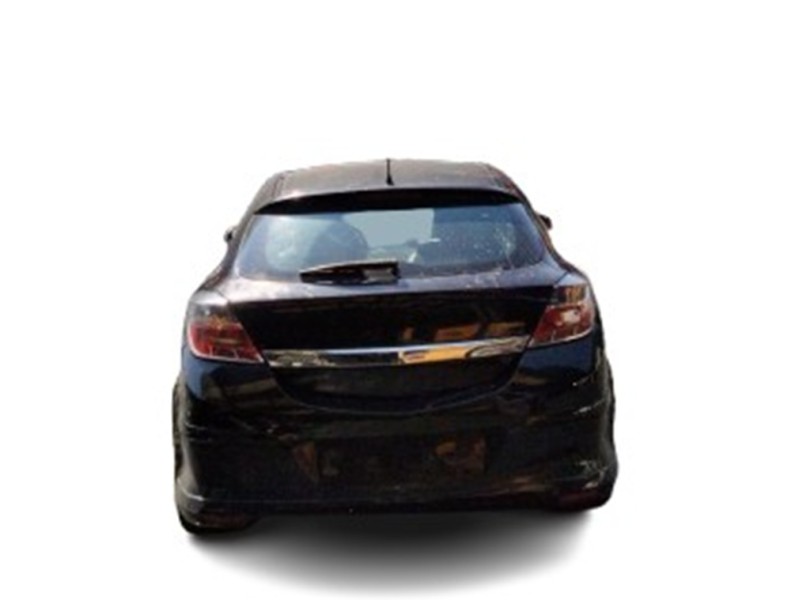 opel astra h gtc (a04) del año 2007 opel astra h gtc (a04) del año 2007